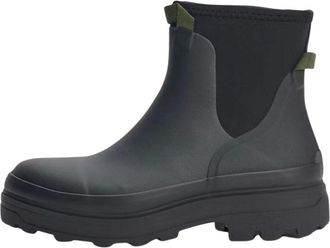 Tretorn Blasia Boot - Dames - Regenlaarzen - Zwart - 41 EU - Schoenen
