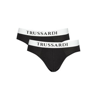 Trussardi Uomo, Mutande, Nero, 2Xl, new