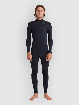 Quiksilver Everyday Sessions 4/3 Cz Neoprenanzug schwarz