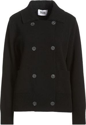 Alpha Studio KNITWEAR - Cardigans on YOOX.COM