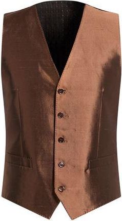 Dolce & Gabbana COMPLETI E COORDINATI - Gilet Sartoriali su YOOX.COM