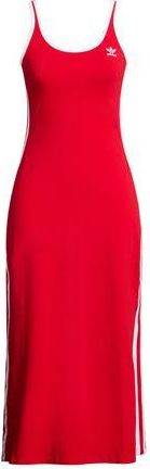adidas DRESSES - Midi dresses sur YOOX.COM
