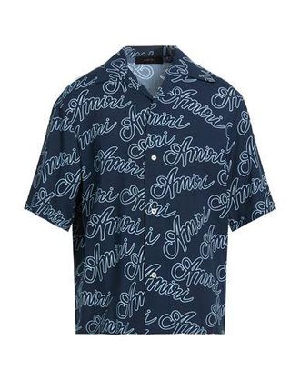 Amiri Shirts