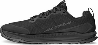 Altra Mens Lone Peak 9 Running Shoes In Dark Shadow