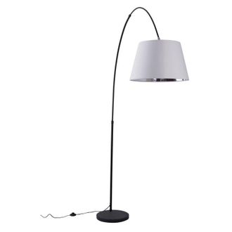 GreenIce Lámpara de Suelo Borujerd [SKD-F1000]