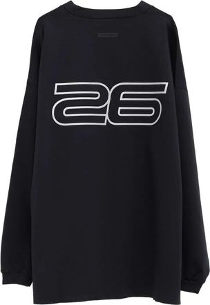 Fear of God 90S Long Sleeve Tee