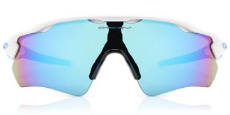 Oakley OO9208 RADAR EV PATH 920857 Mens Sunglasses White Size 138