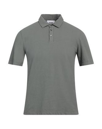 Alpha Studio TOPS - Poloshirts auf YOOX.COM
