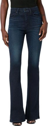 Hudson Hudson Jeans Holly Tourmaline Flare Jean