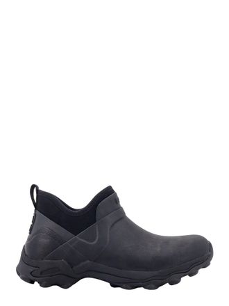 Givenchy Rubber Boots-Uomo