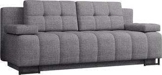 Mirjan24 Mobilier1 - Sof&aacute;-cama Columbus 151, Lux 05, Almacenaje, 0, 90x200x90cm, Muebles ya montados