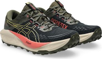 Asics Trailrunningschuh