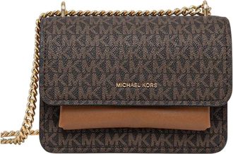 Michael Kors Mujer, Bolsos, Marrón, Talla: ONE Size