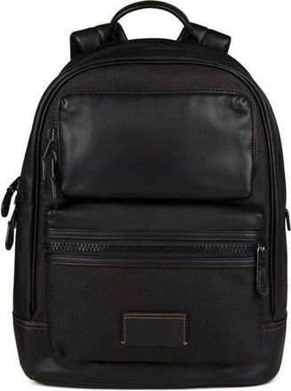 Coach Uomo, Borse, Nero, Taglia unica, new