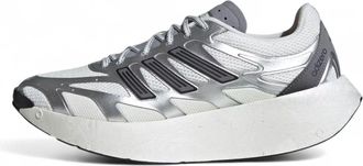 adidas Adizero Aruku Silver White JS3714