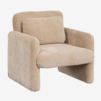 Sklum Sklum - Sill&oacute;n En Chenilla Jeison