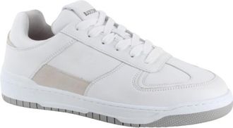 Blackstone TUFA GREER - FG625 White - Sneaker (low)