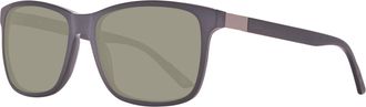 Helly Hansen Mens Sunglasses HH5013 C01 56 - Black - One Size