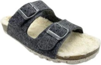 Thies Dames, Schoenen, Grijs, Maat: 40 EU