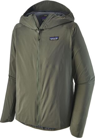 Patagonia Ms Dirt Roamer Jkt