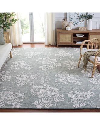 Safavieh Glamour Maria-Elena Hand Tufted Rug