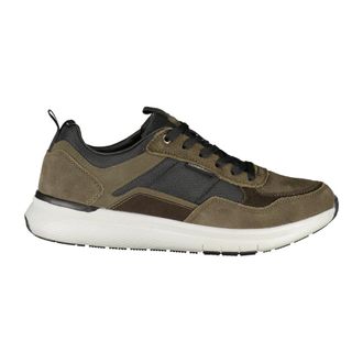 Lumberjack Neil Sports Shoe - Shoes - Hombre - Verde - 42 EU
