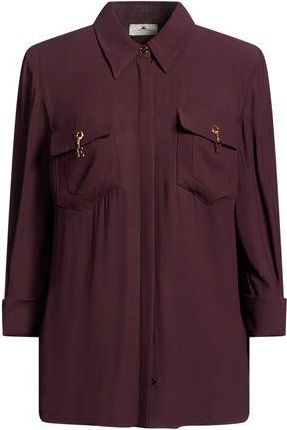 Elisabetta Franchi TOPWEAR - Camicie su YOOX.COM