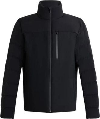 Fusalp Jilooe Down Jacket - Heren - Ski Jassen - Zwart - XL - Polyester - Fitness