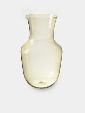 Lobmeyr Alpha Crystal Carafe