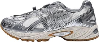 Asics Gel-Kahana TR V4 Silver Metallic 1203A866-100