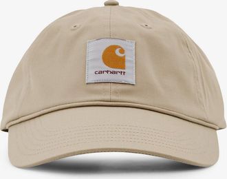 Carhartt Work in Progress Cappello Baseball Postal in misto cotone - CARHARTT WIP - gender_Man
