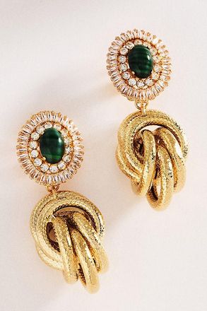 Anton Heunis Imani Earrings
