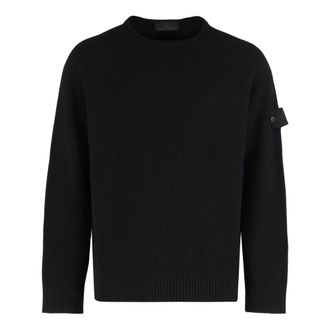 Stone Island Uomo, Maglie, Nero, 3Xl, new