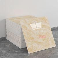 OEM (10 Piezas, 30&times;30 Cm, Q083) Adhesivos De Pared Autoadhesivos Para Azulejos, Textura M&aacute;rmol, Decoraci&oacute;n De Paredes, Material Pet, Aptos Para Cocinas, B