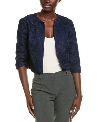 Kay Unger Harper Evening Jacket