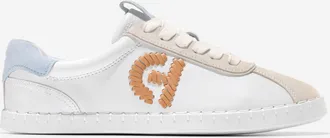 Cole Haan Womens GrandPrø Acelia Sneakers - White Size 6.5