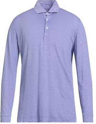 120% Lino TOPWEAR - Polo shirts on YOOX.COM