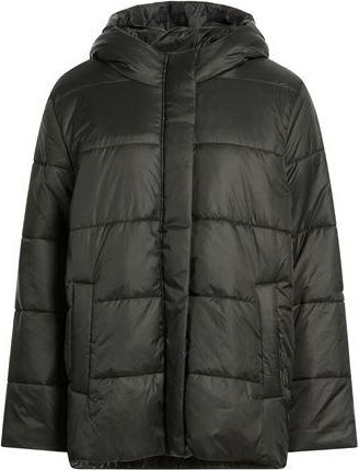 Eileen Fisher JACKEN & M&Auml;NTEL - Pufferjacken & Daunenjacken auf YOOX.COM