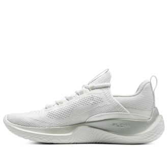 Under Armour (WMNS) Under Armour Flow Dynamic White Metallic Gold 3026107-106