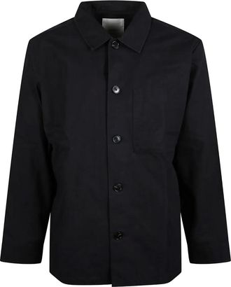 Calvin Klein Camicia smanicata - Nero