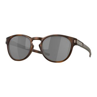 Oakley unisex, Accessoires, Bruin, Maat: 53 MM