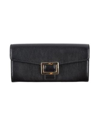 Roger Vivier Marroquiner&iacute;a - Billeteras en YOOX.COM