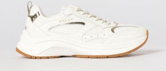 Bally Sneakers Bally in pelle e poliestere