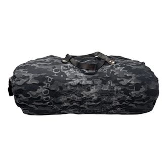 Campomaggi Weekend Bags, male, Blue, Size: ONE SIZE Weekend Bag Camouflage