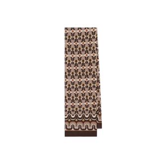 Maliparmi Estola de la colecci&oacute;n Prints 70x 200 - Accessories - Mujer - Multicolor - ONE SIZE