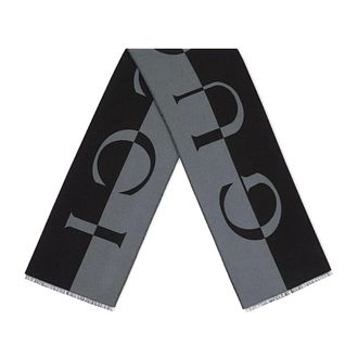Gucci SC Logoparf - Accessories - Mujer - Negro - ONE SIZE