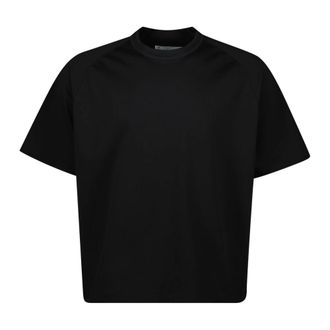 sacai Uomo, Top, Nero, S, new