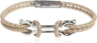 Ferragamo Hombre, Accesorios, Beige, Talla: S