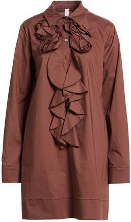 Zahjr KLEIDER - Mini-Kleider auf YOOX.COM