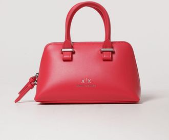 A|X Armani Exchange Borsa Armani Exchange in pelle sintetica